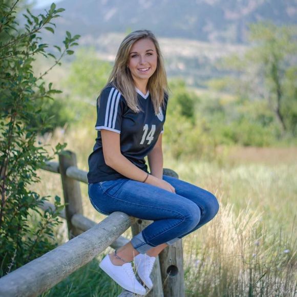 Meet your Posher, Michaelah - Picture 1 of 1